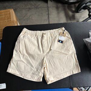 Chubbies - The Vanillas Colored - Light Khaki - 7" Shorts